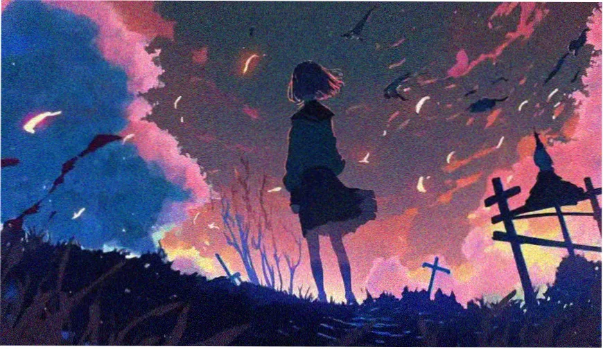 镖人剧场版 刀马前传 剧照